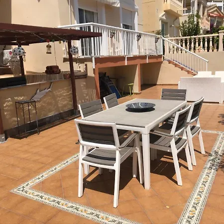 Casa Mcdougall Nyaraló