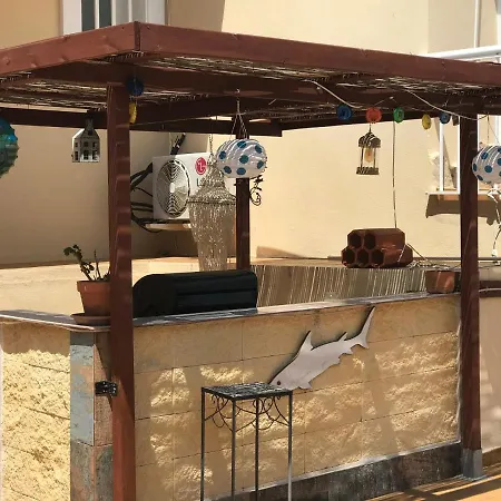 Casa Mcdougall 別荘 *