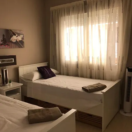 Nyaraló Casa Mcdougall *