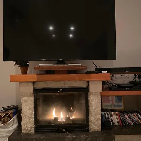 Casa Mcdougall 別荘