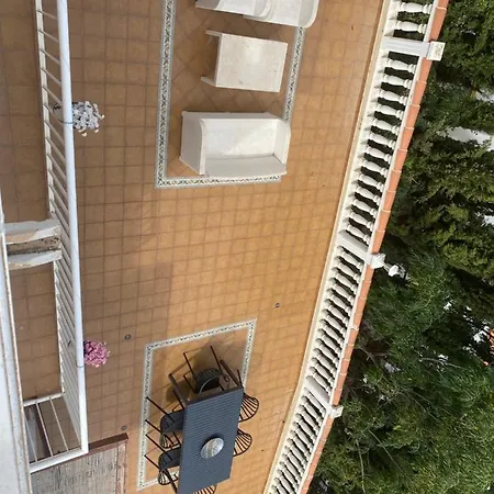 Nyaraló Casa Mcdougall *