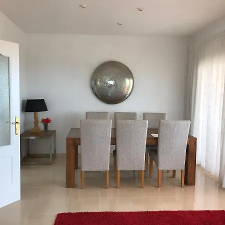 Casa Mcdougall Calpe