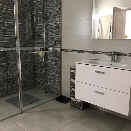 Casa Mcdougall Calpe