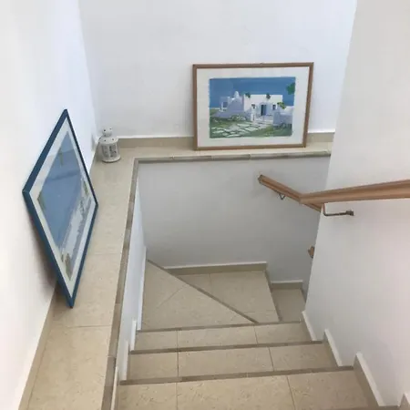 Casa Mcdougall Calpe