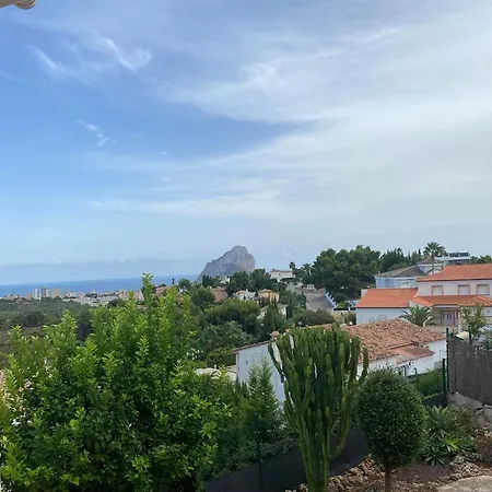 Сasa de vacaciones Casa Mcdougall *