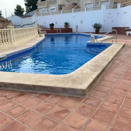 Casa Mcdougall Сasa de vacaciones *