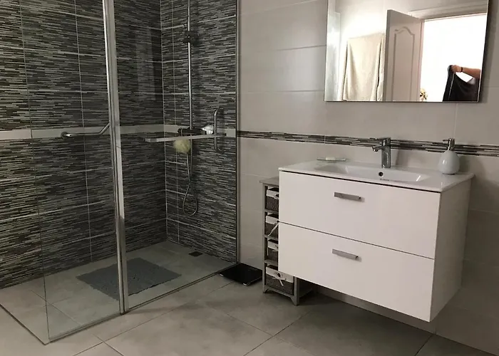 Casa Mcdougall Calpe