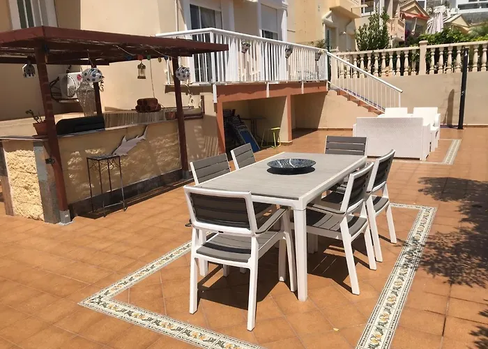 Casa Mcdougall Casa vacanze