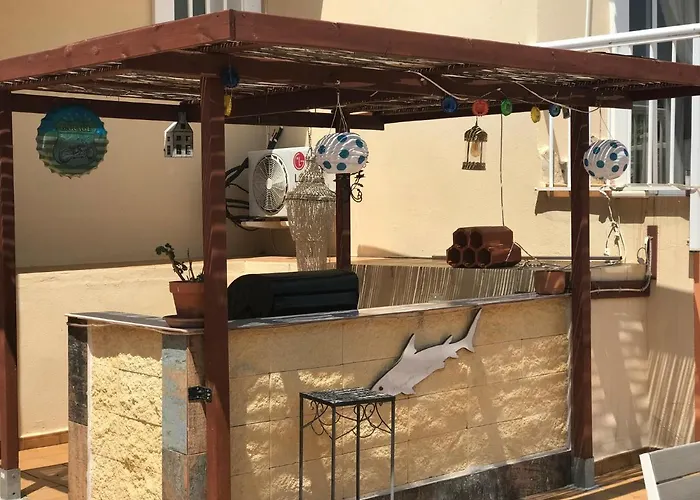 Casa Mcdougall Prázdninový dům *