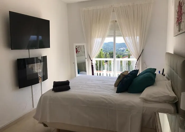 Casa Mcdougall Prázdninový dům