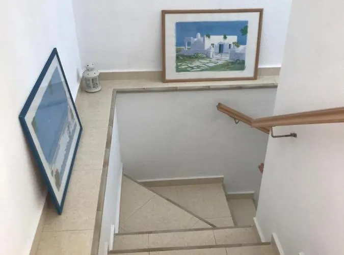 Casa Mcdougall Calpe