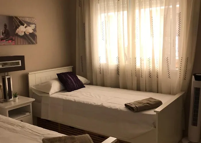 Prázdninový dům Casa Mcdougall *