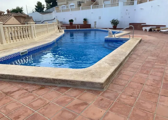 Casa Mcdougall Casa vacanze *