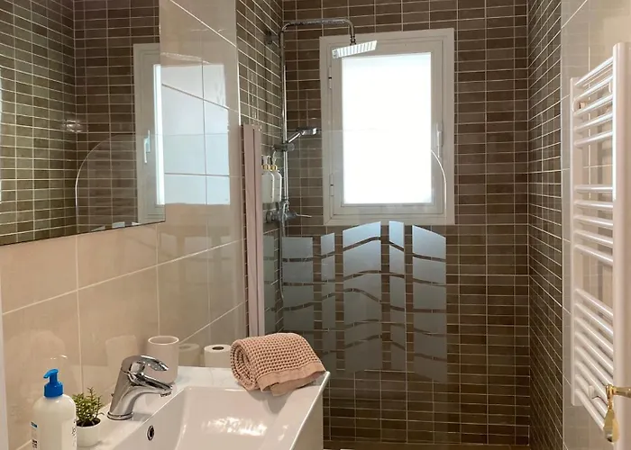 Casa Mcdougall Calpe